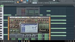 Gryffin & Illenium ft Daya - Feel Good Fl Studio Remake (Free FLP)