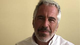 Epstein Planned to Give Wealth to Secret Girlfriend, Will Signed 2 Days Before Death Reveals