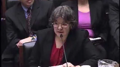 Hearing on "Fostering Innovation to Fight Waste, Fraud, and Abuse in Health Care"