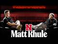 His Most Personal Interview Ever | Nebraska Head Coach Matt Rhule