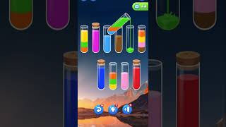 #2945 water sort 2026