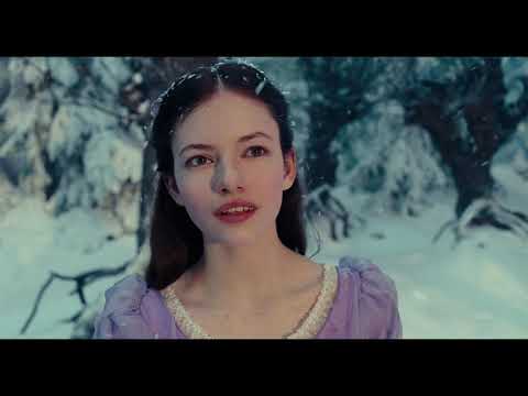 Disney's The Nutcracker and The Four Realms "Think Again" TV Spot - Disney's The Nutcracker and The Four Realms "Think Again" TV Spot