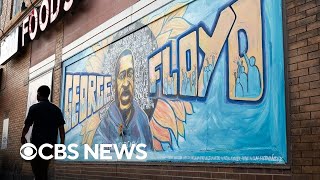 Rep. Glenn Ivey and Minnesota AG Keith Ellison on police reform 6 years after George Floyd's murder