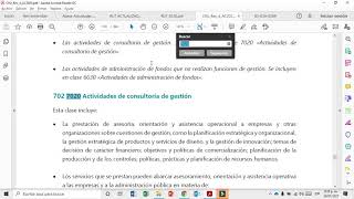 Debes Actualizar Tu Codigo Ciiu De Tu Rut 2021? Conoces La Resolución 000114 De 2020?