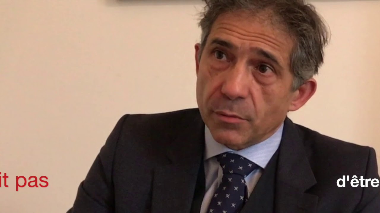 Le Décodeur Minute - Qu'es ce qu'un psychotraumatisme ?