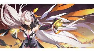 Herrscher Of The Void SSS Kiana Kaslana! Honkai Impact 3rd
