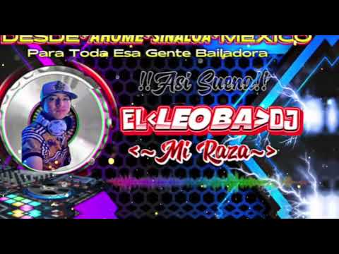 Dj Leoba Proo