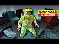 SCP-1233 - El lunático