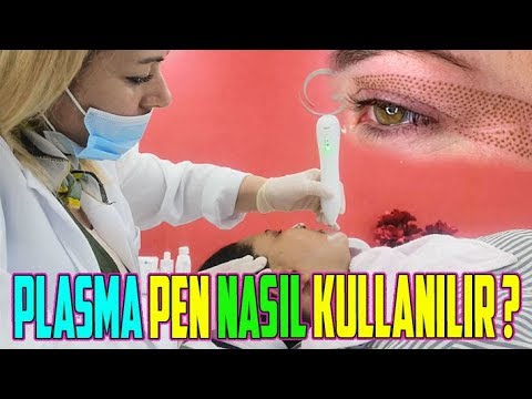 mucizevi yontem plasma pen nedir nasil kullanilir youtube