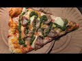 Franchesca’s is bringing bold NYC-style pizza to the Franklin Street Social this month