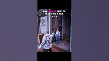 Arthur aiming? Bet it’s the endgame fr 😵‍💫🔫 #rdr2 #gamingshorts #reelsfb #arthurmorgan