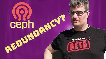 Maximizing Ceph Redundancy: Unleashing Data Accessibility and Availability