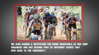 Erik's Bike Shop Inc. | Trusted Bikes, Boards and Skis Provider
