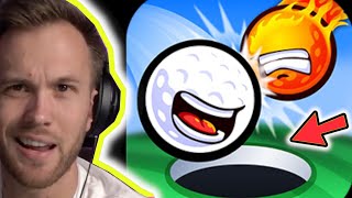 Does Leveling Up in GOLF BLITZ Actually Help??