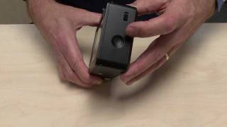 Atomos Samurai - Complete Unboxing