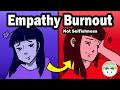 Empathy Burnout Quiz