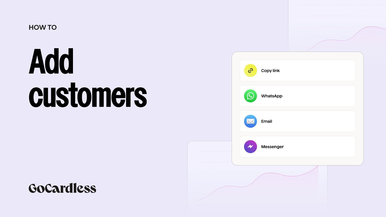 GoCardless video thumbnail
