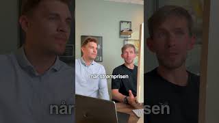 Tjen penge på at lade din Tesla op🔋