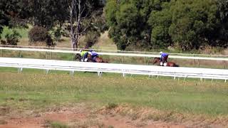 Colac Jan9 '19 Trial#2