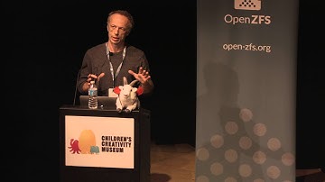 Writeback Cache by Alex Aizman