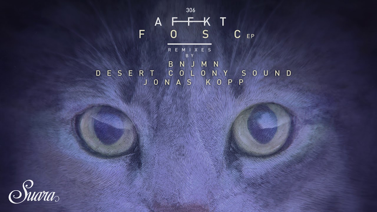 Download AFFKT - Laberinto (Desert Sound Colony Remix) [Suara]