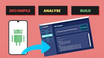 I Built the Android Tool Reverse Engineers Actually Need