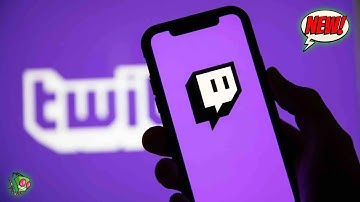 How To Add Stories On Twitch Mobile ( New ) Update !