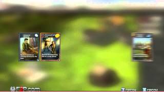 Stronghold Kingdoms Strategy Cards Tutorial - Castle MMO screenshot 2