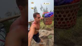 bermodal tekad dan sandal mereka menafkahi keluarga #fypシ゚viral #cintabudaya