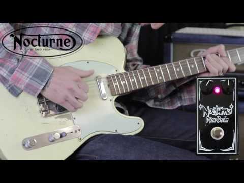 the-nocturne-dynobrain™-preamp-guitar-pedal-demo