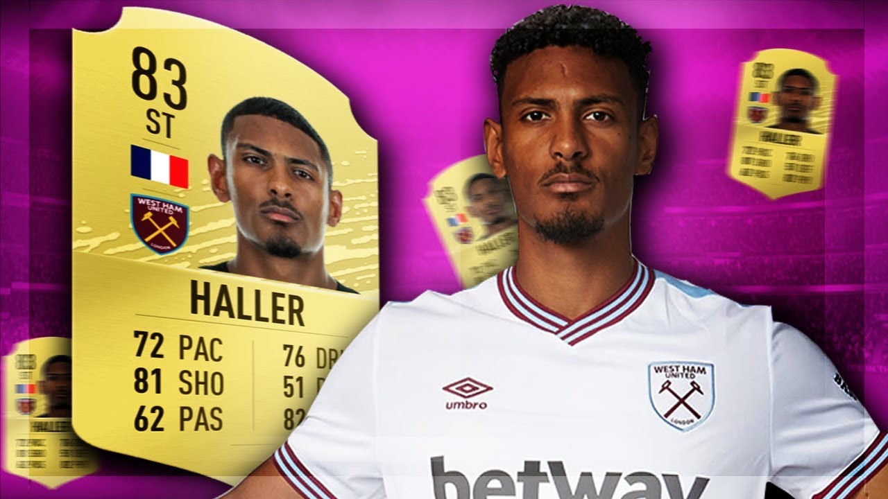 The MOST UNDERRATED Player In Fifa 20!