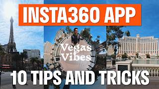 10 Insta360 App Tips And Tricks For Beginners (Edit 10x Faster) screenshot 1