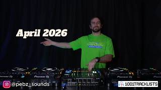 Top Songs of April 2026 - Benny Benassi, Westend, Dom Dolla @1001tracklists