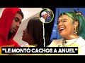 Anuel AA Ya No Quiere Tener Nada Con Yailin La Más Viral. Papá De Karol G Quiere Que Vuelvan.