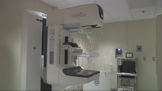 The importance of your first mammogram