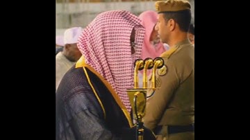 {كَذَٰلِكَ مَآ أَتَى ٱلَّذِينَ مِن قَبْلِهِم}تلاوة تريح القلب| للشيخ د.سعود الشريم |سورة الذاريات