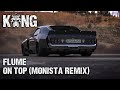 Flume - On Top (Monista Remix) 🦍 #KONGBAND #KONGMUSIC #FORD #MUSTANG