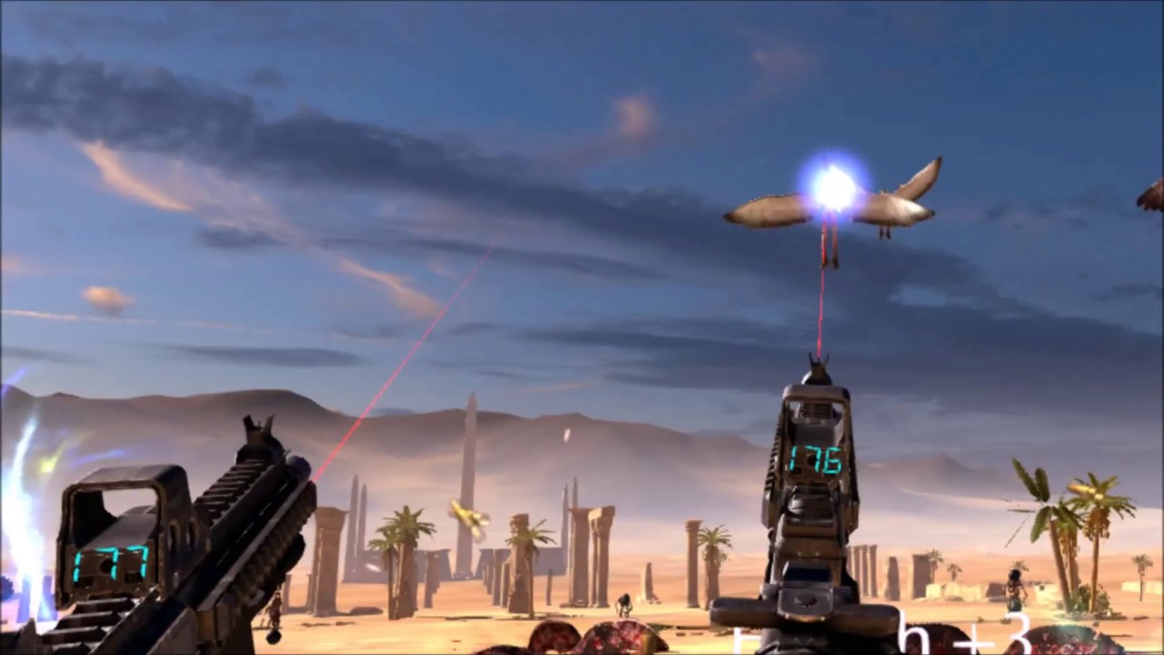 free download serious sam vr the last hope free download serious sam vr the last hope