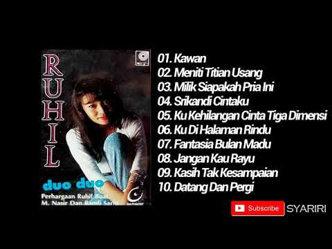 G.E.T - Koleksi (FULL ALBUM)