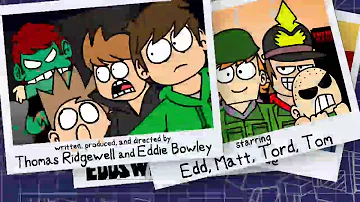 EddsWorld The End Part 1 Intro