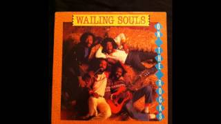 Wailing Souls - Ishen Tree chords