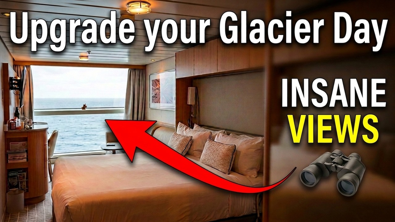 Don't book your cabin until you see this! New Celebrity Solstice Room Tour