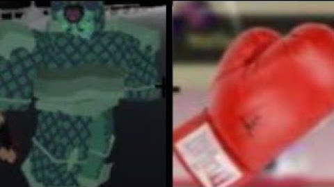 [YBA Mobile] 1v1s Gamemode using KC + BOXING