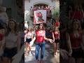 Arizona Sorority's Viral Recruitment Dance Takes Social Media by Storm π