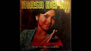 Emilia Contessa - Masa Depan [Full Album]