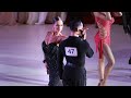 Salvatore Sinardi - Alexandra Kondrashova | Italian National Ch. 2021 IDF | Amateur LAT | QF R