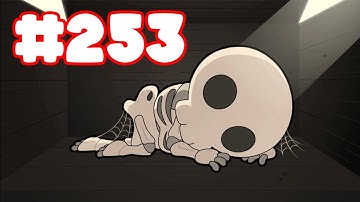 DAILY RUN 11 | The Binding Of Isaac: Repentance #253