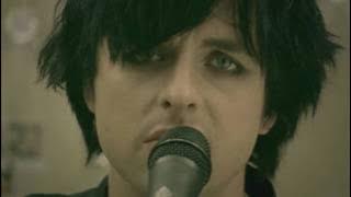 Green Day - 21 Guns Official Music Video - HD