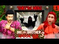 A Deadly Apocalypse Begins! | Big Brother 3: Apocalypse EP1 | Sims 4