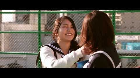 【予告編】映画「SEASONS OF WOMAN」